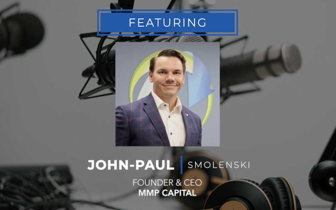 CEO of MMP Capital talks about employee retention