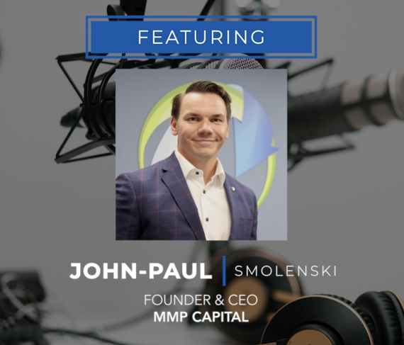 CEO of MMP Capital talks about employee retention