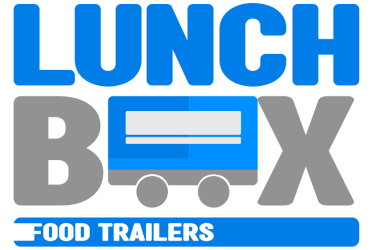 Lunch Box Food Trailers