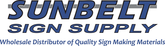 kingjet Sunbelt Sign Supply