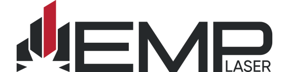 EMP-LOGO EMP LASER