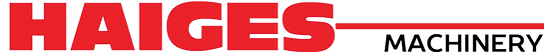 Haiges Machinery