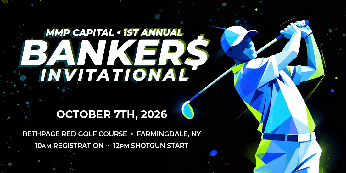 MMP Capital | Bankers Invitational