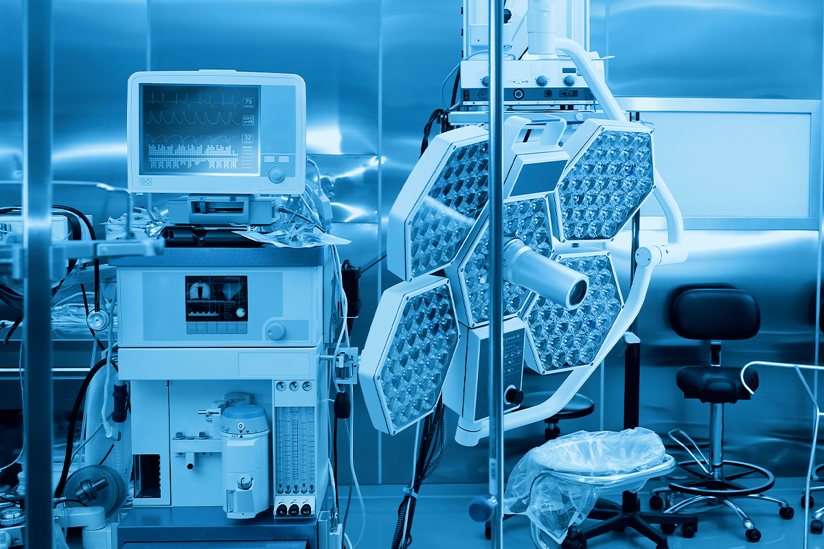 MMP Capital Medical practice expansion and equipment financing for growing healthcare providers