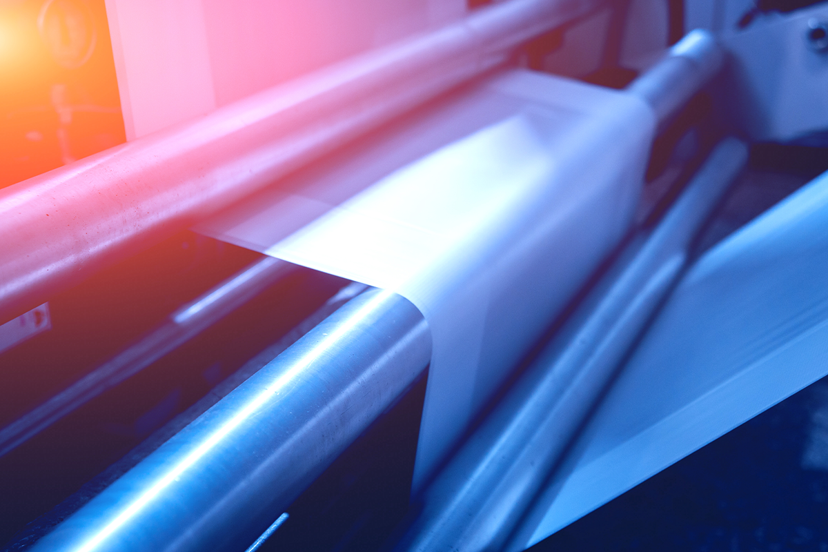 MMP Capital Financing commercial printing businesses