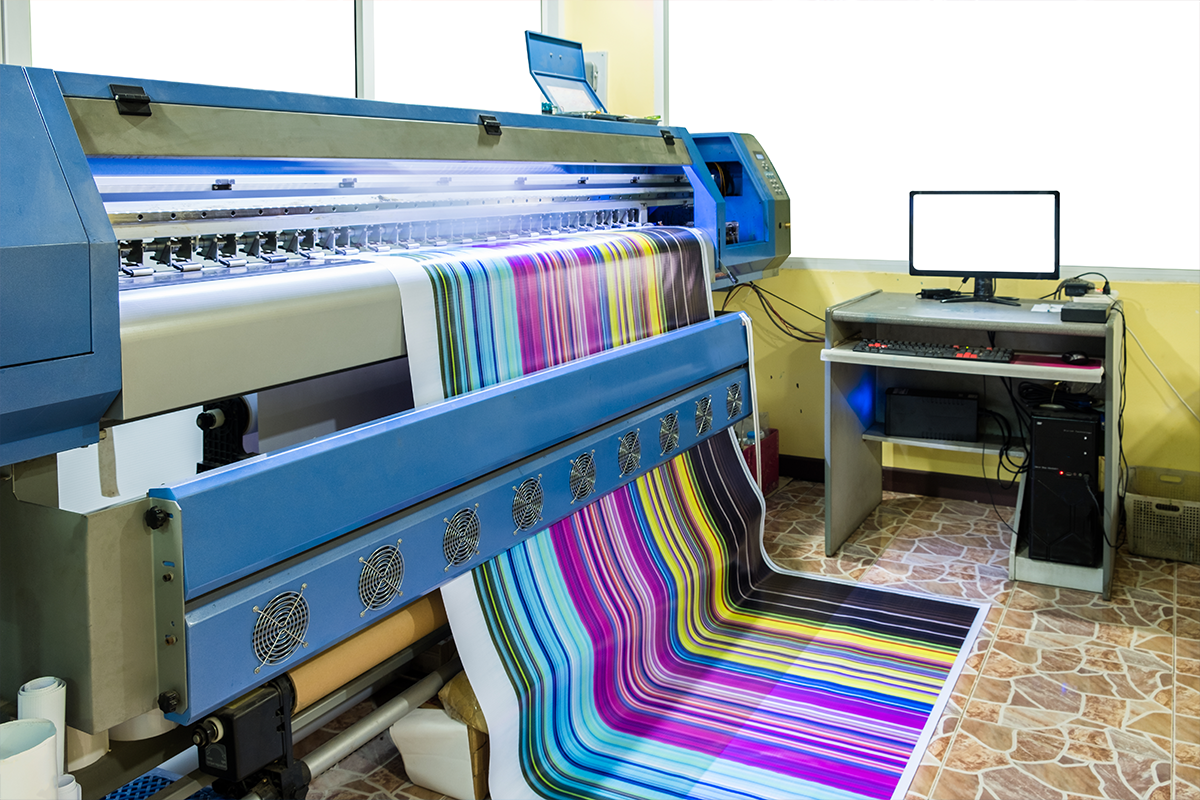 MMP Capital printing and graphic arts equipment financing