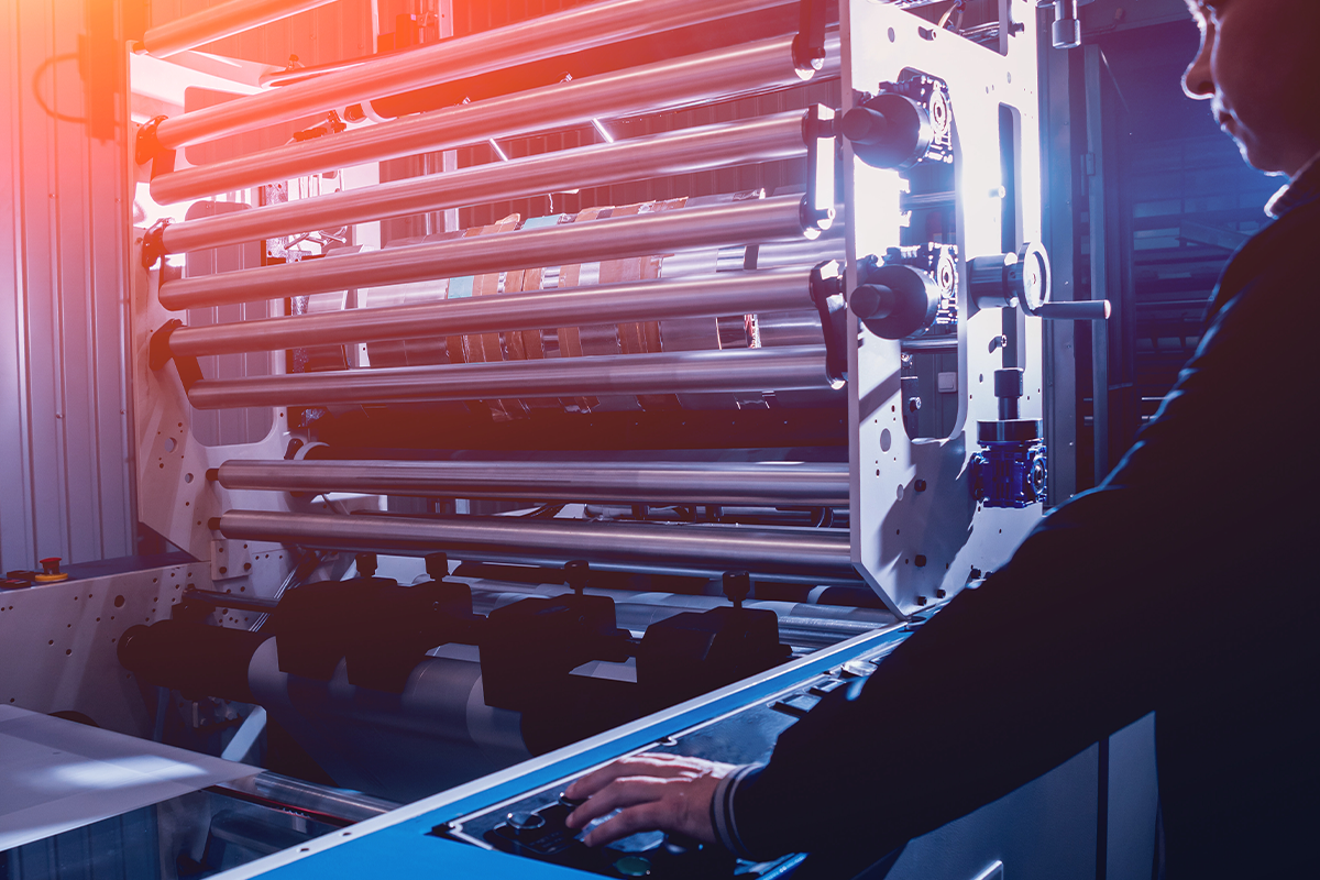 MMP Capital Commercial Printing Equipment Financing