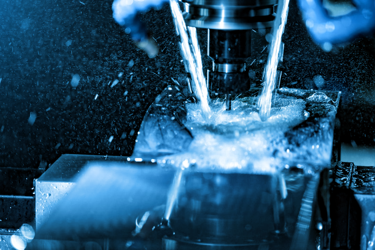 MMP Capital metal forming and fabrication equipment financing