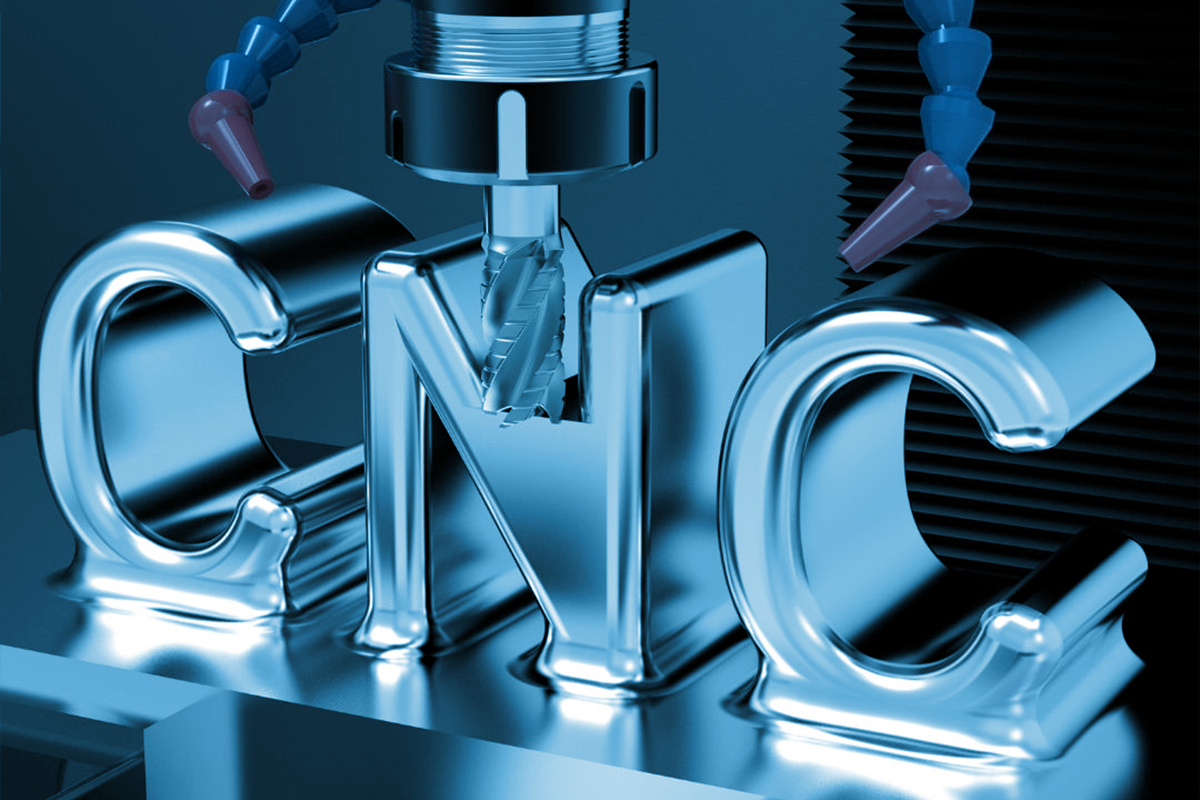 MMP Capital CNC router equipment for metal fabrication and manufacturing businesses