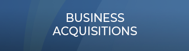 Business Acquisition Financing MMP Capital