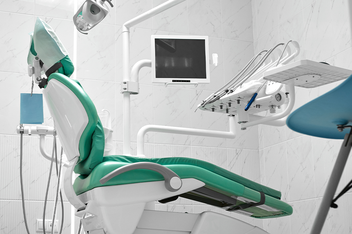 MMP Capital Dental Equipment Financing