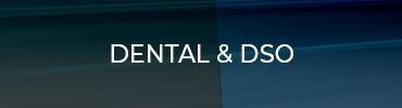 MMP Capital dental and DSO equipment financing