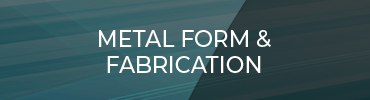 Metal forming and fabrication equipment MMP Capital financing