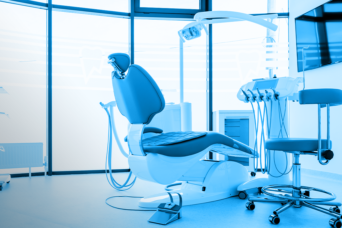 MMP Capital Dental practice expansion and equipment financing for growing practices