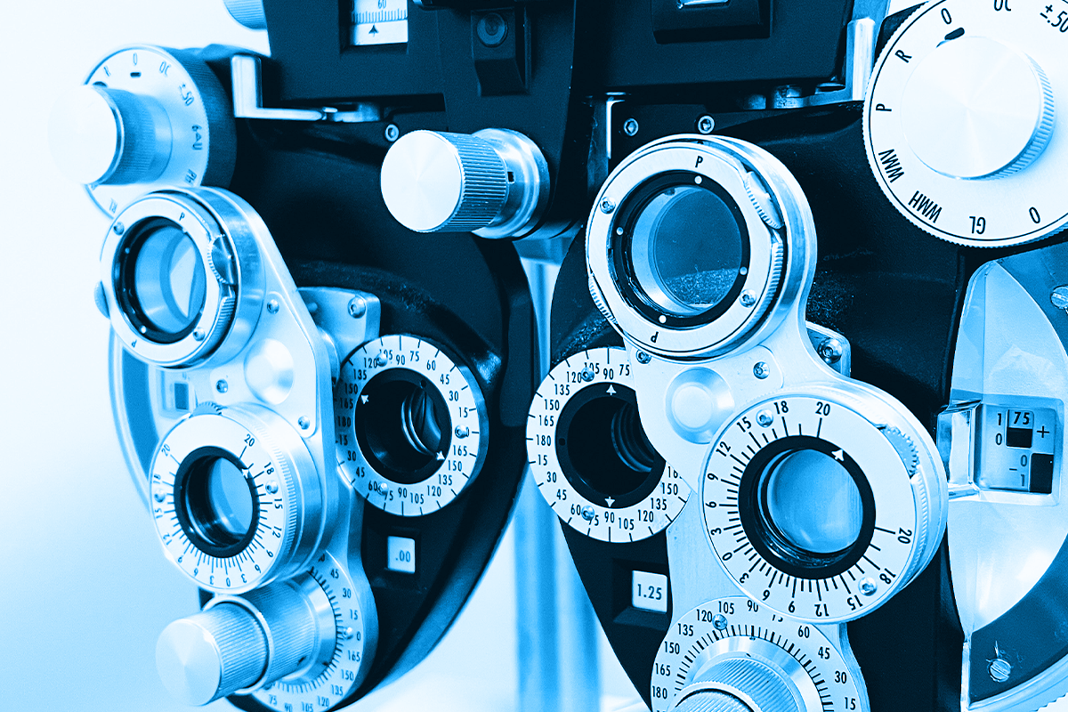 Ophthalmology Diagnostic Equipment Financing MMP Capital