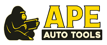 Ape Auto Tools Logo