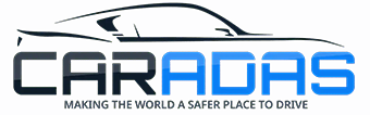 Car ADAS Logo